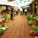 Le marché de Binh Lu (1)